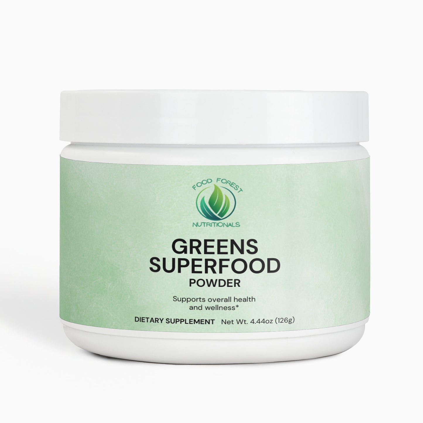 Greens Superfood