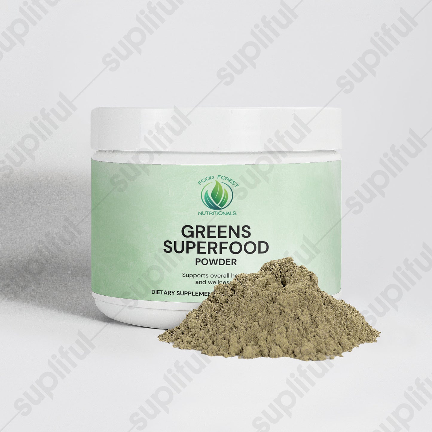 Greens Superfood