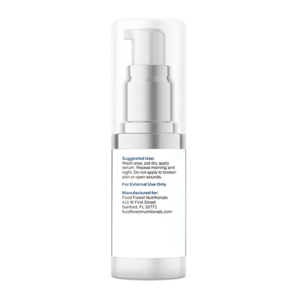 Hydrating Face Serum