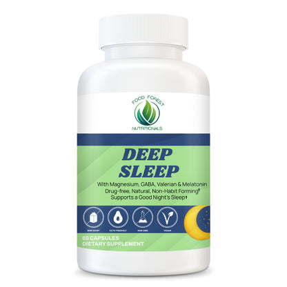 Deep Sleep