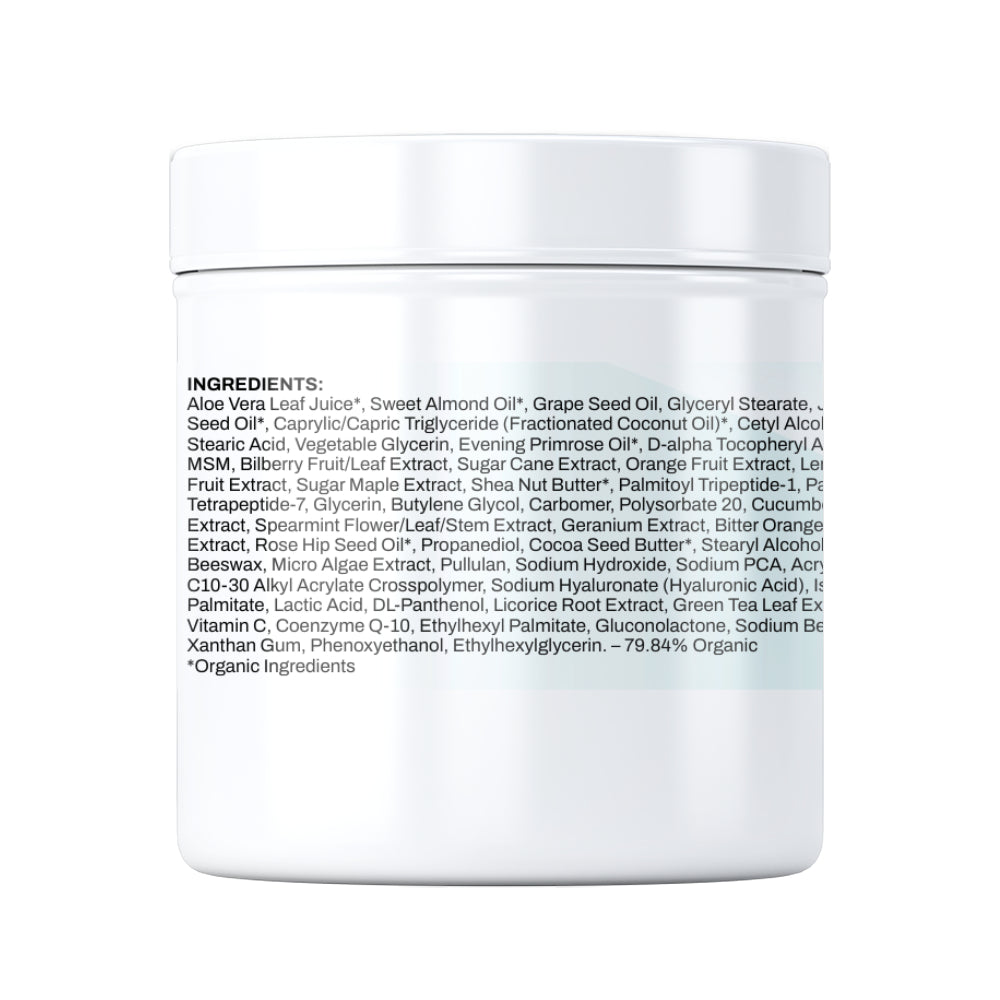 Advanced Moisture Renewal Cream