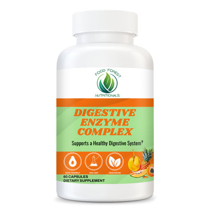 Digestive Enzyme Complex